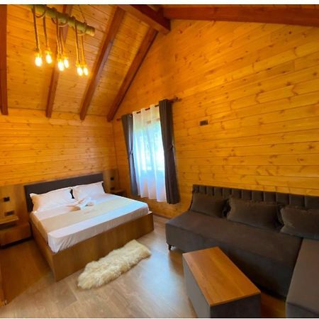 Vermosh Peraj Guesthouse المظهر الخارجي الصورة