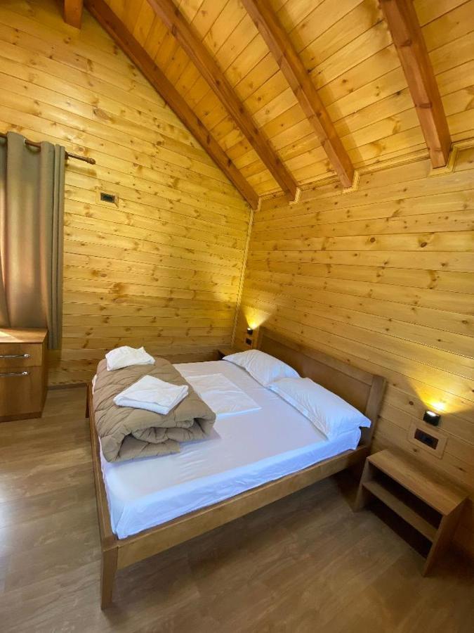 Vermosh Peraj Guesthouse المظهر الخارجي الصورة