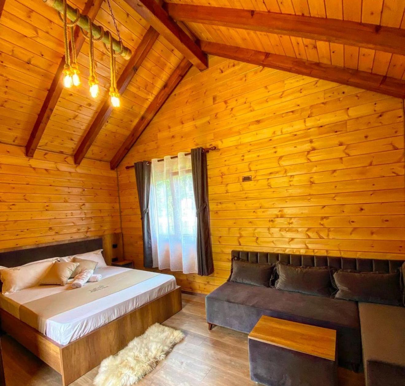 Vermosh Peraj Guesthouse المظهر الخارجي الصورة