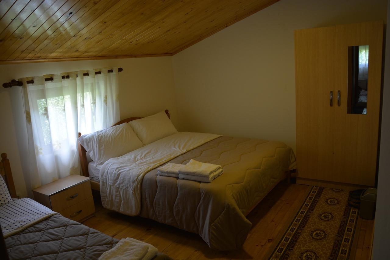 Vermosh Peraj Guesthouse المظهر الخارجي الصورة